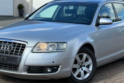Audi A6 299.000 km 2.790 &euro; Recke 49509