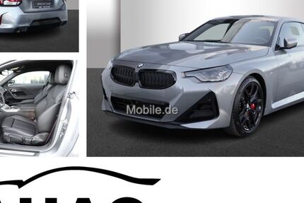 BMW 220 4.899 km 56.429 € Dülmen 48249