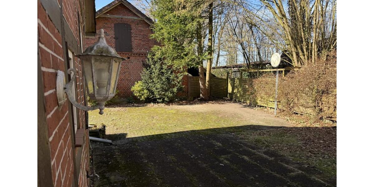 Erdgeschoßwohnung Visselhövede - 9 Zimmer, 355 m&sup2;, 2.556&euro; | Angebot:26232179