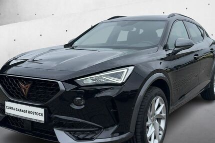 Cupra Formentor 6.000 km 33.990 &euro; Rostock 18059