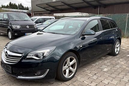 Opel Insignia 200.000 km 2.950 &euro; Erbach 89155