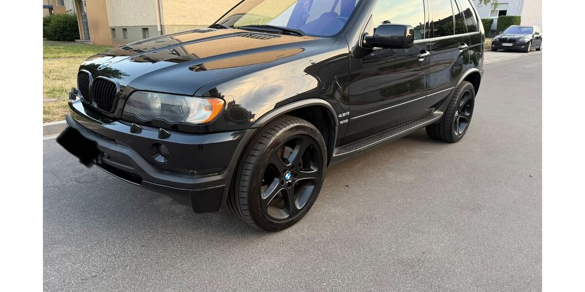 BMW X5 151.035 km 16.999 &euro; Bad Kreuznach 55543