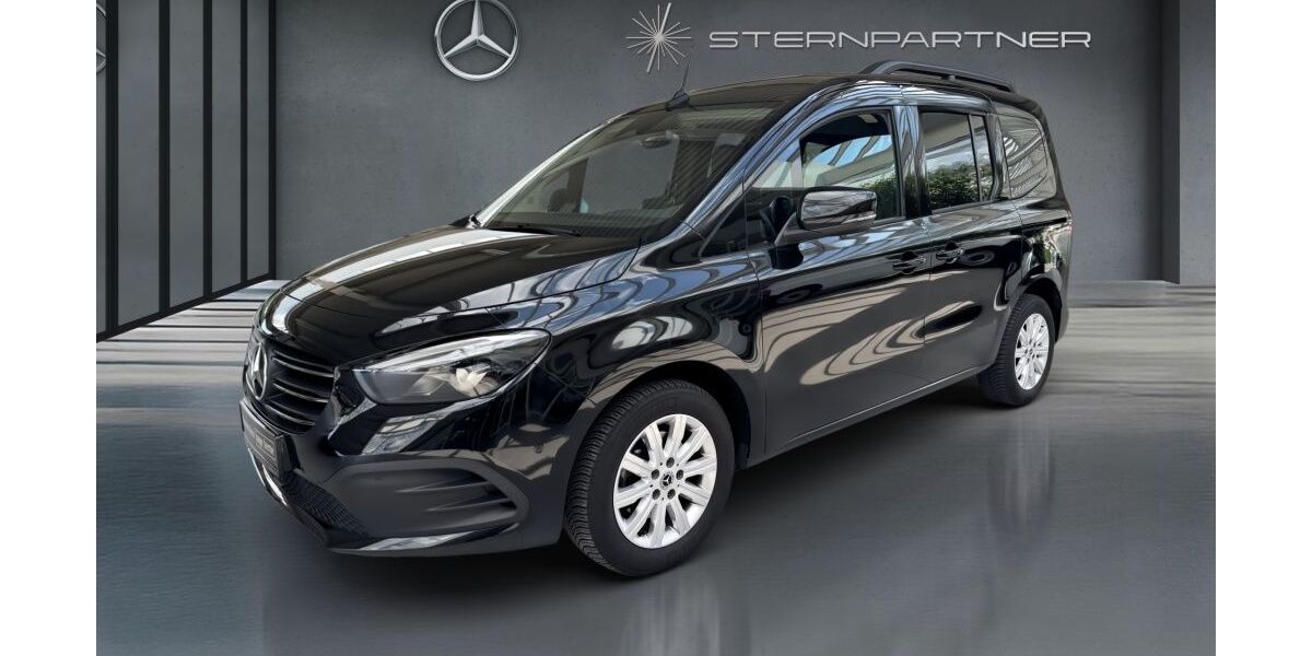 Mercedes-Benz T-Klasse 19.285 km 32.222 &euro; Bardowick 21357