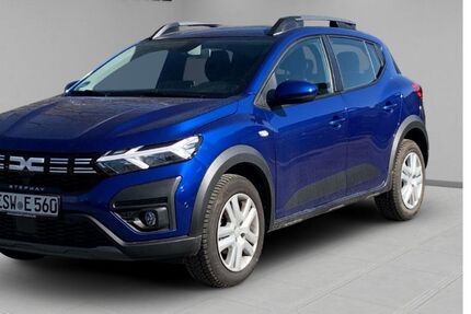 Dacia Sandero 9.900 km 15.900 &euro; Eschwege 37269