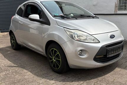 Ford Ka/Ka+ 121.000 km 3.500 € Wattenheim 67319