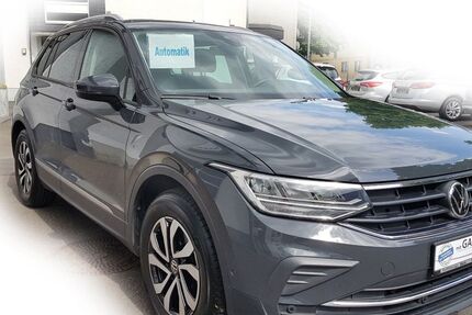VW Tiguan 34.300 km 26.480 &euro; Neuwied 56564