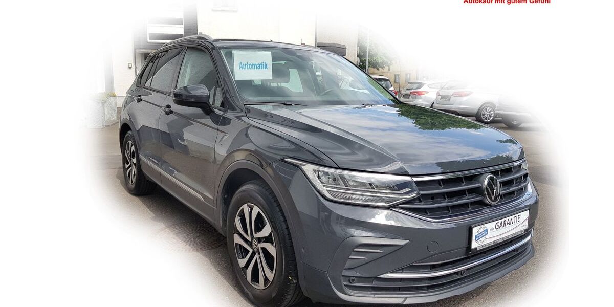 VW Tiguan 34.300 km 26.480 &euro; Neuwied 56564