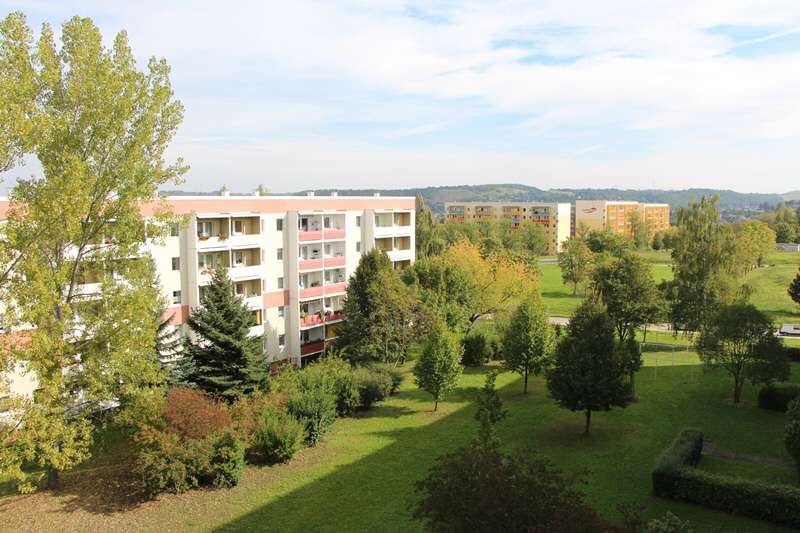 Wohnung zum Mieten in Gera 442 € 68 m²