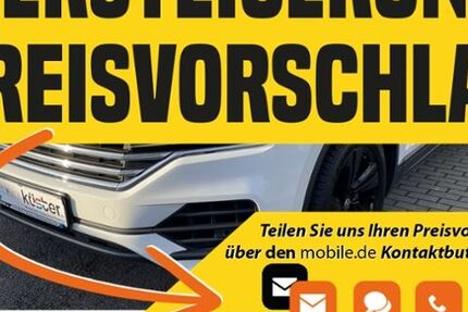 VW Touareg 114.989 km 33.980 &euro; Grimma 04668