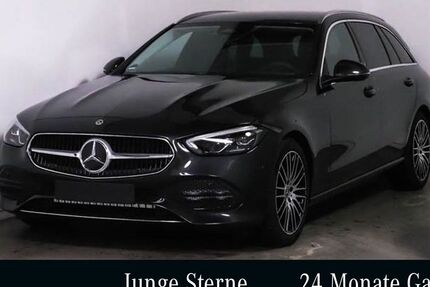 Mercedes-Benz C 180 5.313 km 39.993 € Weyhe 28844