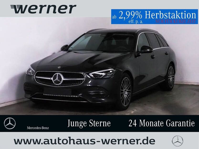 Mercedes-Benz C 180 5.313 km 39.993 € Weyhe 28844