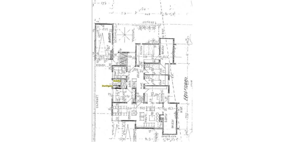 Etagenwohnung Remshalden Grunbach - 6 Zimmer, 144 m&sup2;, 490.000&euro; | Angebot:26819314