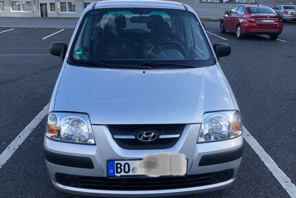 Hyundai Atos