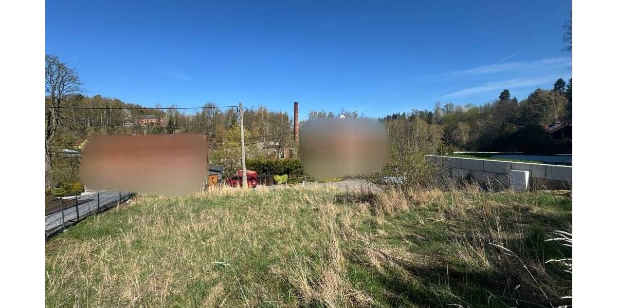 Grundstück Freiberg Halsbach - 45.000&euro; | Angebot:26275900