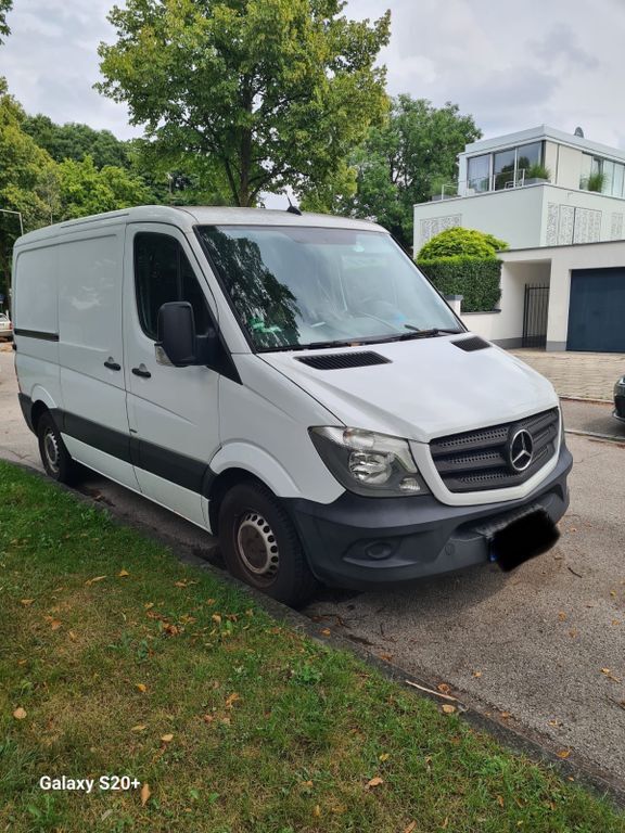 Sprinter