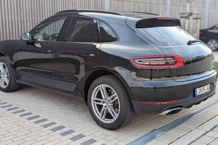Porsche Macan 121.750 km 39.500 &euro; Ratingen 40880