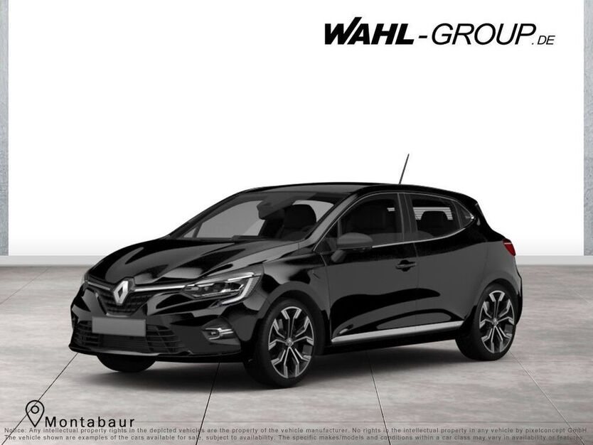 Clio