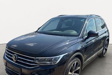 VW Tiguan 87.809 km 30.925 &euro; Jesteburg 21266