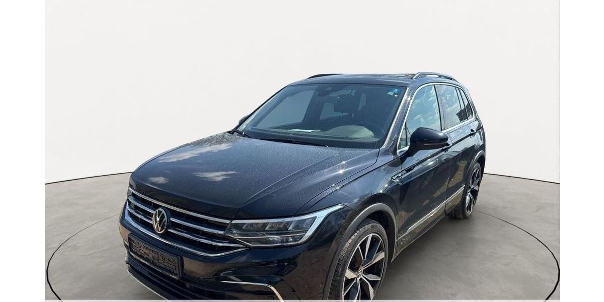 VW Tiguan 87.809 km 30.925 &euro; Jesteburg 21266