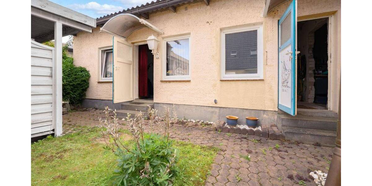 Einfamilienhaus Barth Stadtkern - 4 Zimmer, 102 m&sup2;, 169.500&euro; | Angebot:25796733