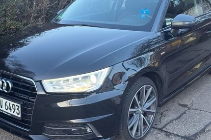 Audi A1 129.000 km 8.200 &euro; Mühlacker-Lienzingen 75147
