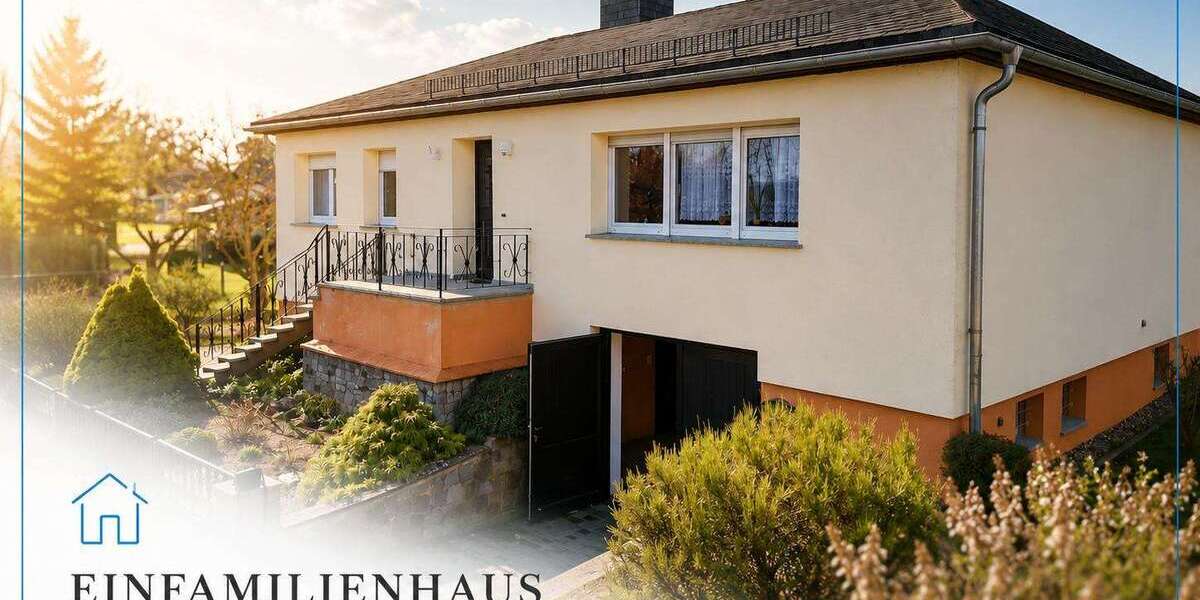 Einfamilienhaus Arneburg - 5 Zimmer, 155 m&sup2;, 197.999&euro; | Angebot:26102997