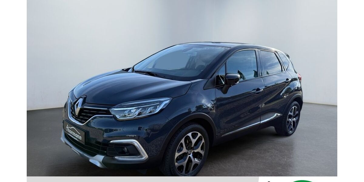 Renault Captur 73.786 km 12.585 &euro; Gardelegen 39638