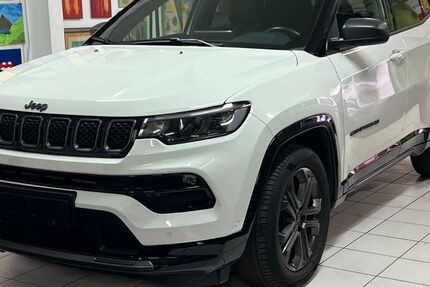 Jeep Compass 50.000 km 19.500 € Mayen 56727