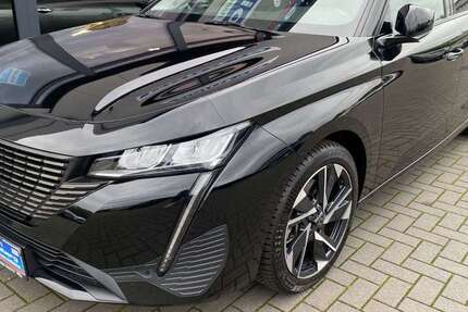 Peugeot 308 64.700 km 19.290 &euro; Bad Segeberg 23795