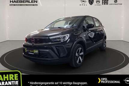 Opel Crossland 17.500 km 14.380 &euro; Kempten 87435
