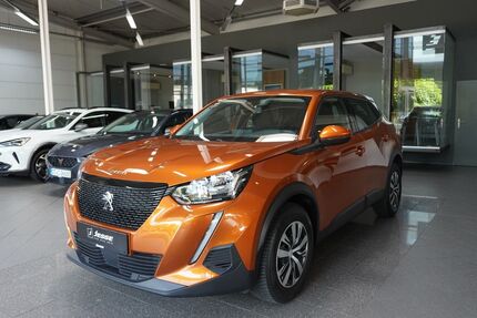 Peugeot 2008 56.200 km 14.990 &euro; Ibbenbüren 49477