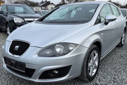 Seat Leon 242.063 km 3.650 &euro; Mühlheim am Main 63165
