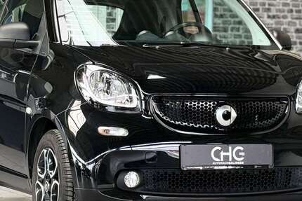 Smart forTwo 44.020 km 12.990 &euro; Balingen 72336