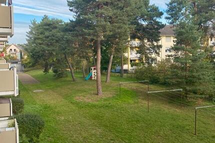 Helle 3-Zimmer-Wohnung frisch renoviert gute Lage zimmer