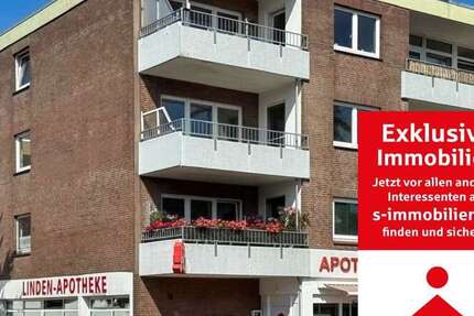 Wohnung Burg - 3 Zimmer, 88 m&sup2;, 148.000&euro; | Angebot:27171878