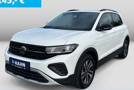 VW T-Cross 5.000 km 24.980 &euro; Ludwigsburg 71634