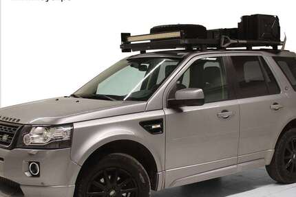 Land Rover Freelander 135.700 km 18.480 &euro; Walsrode 29664