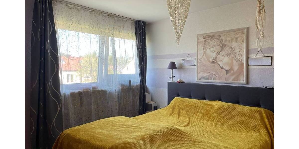Mehrfamilienhaus, Wohnhaus Neustadt an der Aisch Neustadt - 4 Zimmer, 86 m&sup2;, 240.000&euro; | Angebot:26641041