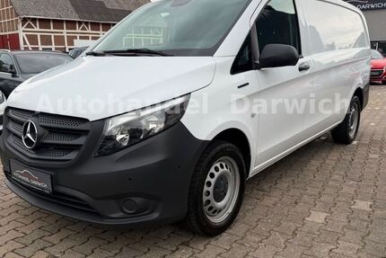 Mercedes-Benz Vito 40.000 km 17.490 &euro; Winsen Luhe 21423