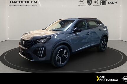 Peugeot 2008 3.900 km 29.825 € Kempten 87435