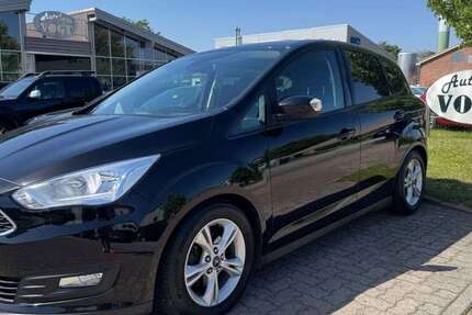 Ford C-Max 183.965 km 4.990 &euro; Bad Segeberg 23795