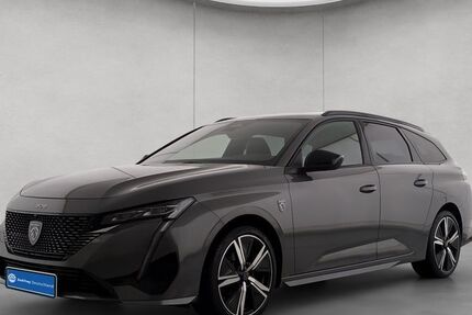 Peugeot 308 24.192 km 22.490 € Düsseldorf 40233