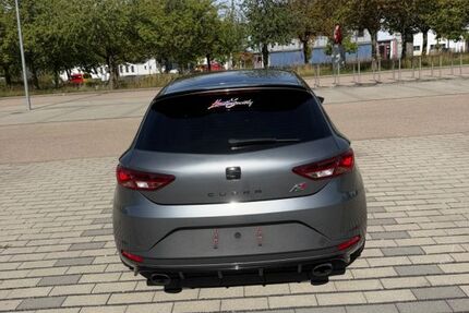 Seat Leon 130.000 km 16.550 &euro; Schwäbisch Hall 74523