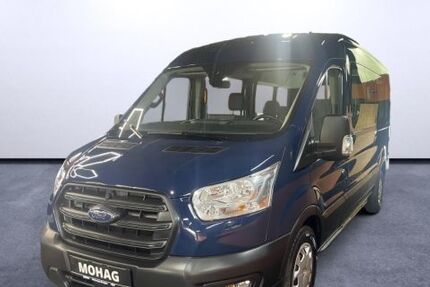 Ford Transit 83.960 km 26.880 &euro; Recklinghausen 45659