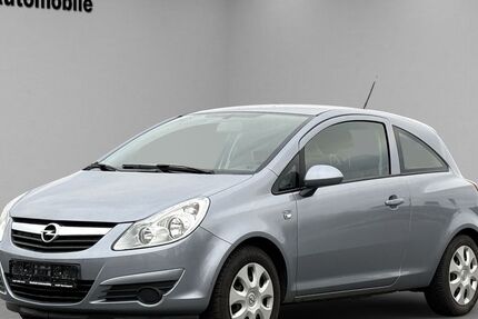 Opel Corsa 94.000 km 3.290 &euro; Dorfweil 61389
