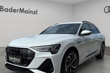 Audi e-tron 25.100 km 55.930 € Wolfratshausen 82515