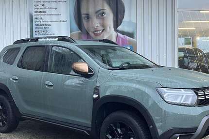 Dacia Duster 14.950 km 20.980 &euro; Wermelskirchen 42929
