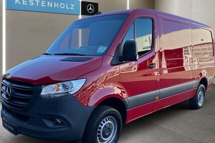 Mercedes-Benz Sprinter 32.580 km 43.423 &euro; Freiburg 79111