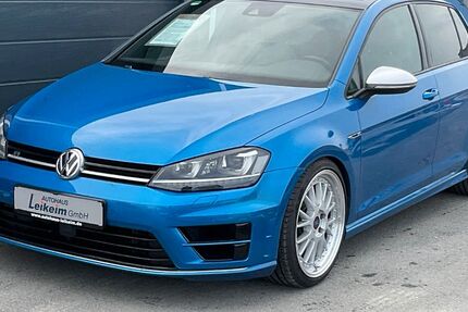 VW Golf 120.700 km 20.990 &euro; Marktzeuln-Zettlitz 96275