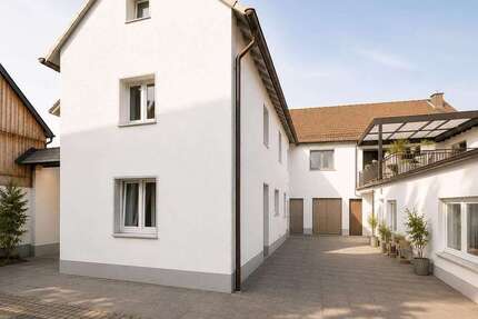 Wohnung Bad Münstereifel - 4 Zimmer, 107 m&sup2;, 164.000&euro; | Angebot:26567534